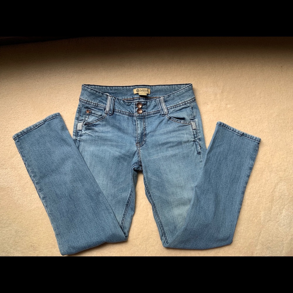 Democracy Jeans
